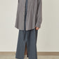 i'm here : BUTTON HOLE : SHIRTS