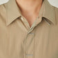 i'm here : BUTTON HOLE : SHIRTS