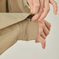 i'm here : BUTTON HOLE : SHIRTS