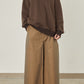 i'm here : LEATHER DOCKING : SWEAT SHIRTS