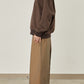 i'm here : LEATHER DOCKING : SWEAT SHIRTS