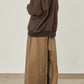 i'm here : LEATHER DOCKING : SWEAT SHIRTS