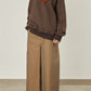 i'm here : LEATHER DOCKING : SWEAT SHIRTS