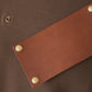 i'm here : LEATHER DOCKING : SWEAT SHIRTS