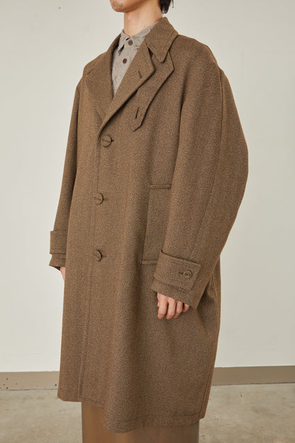 i'm here : GRANDPA COAT : 2