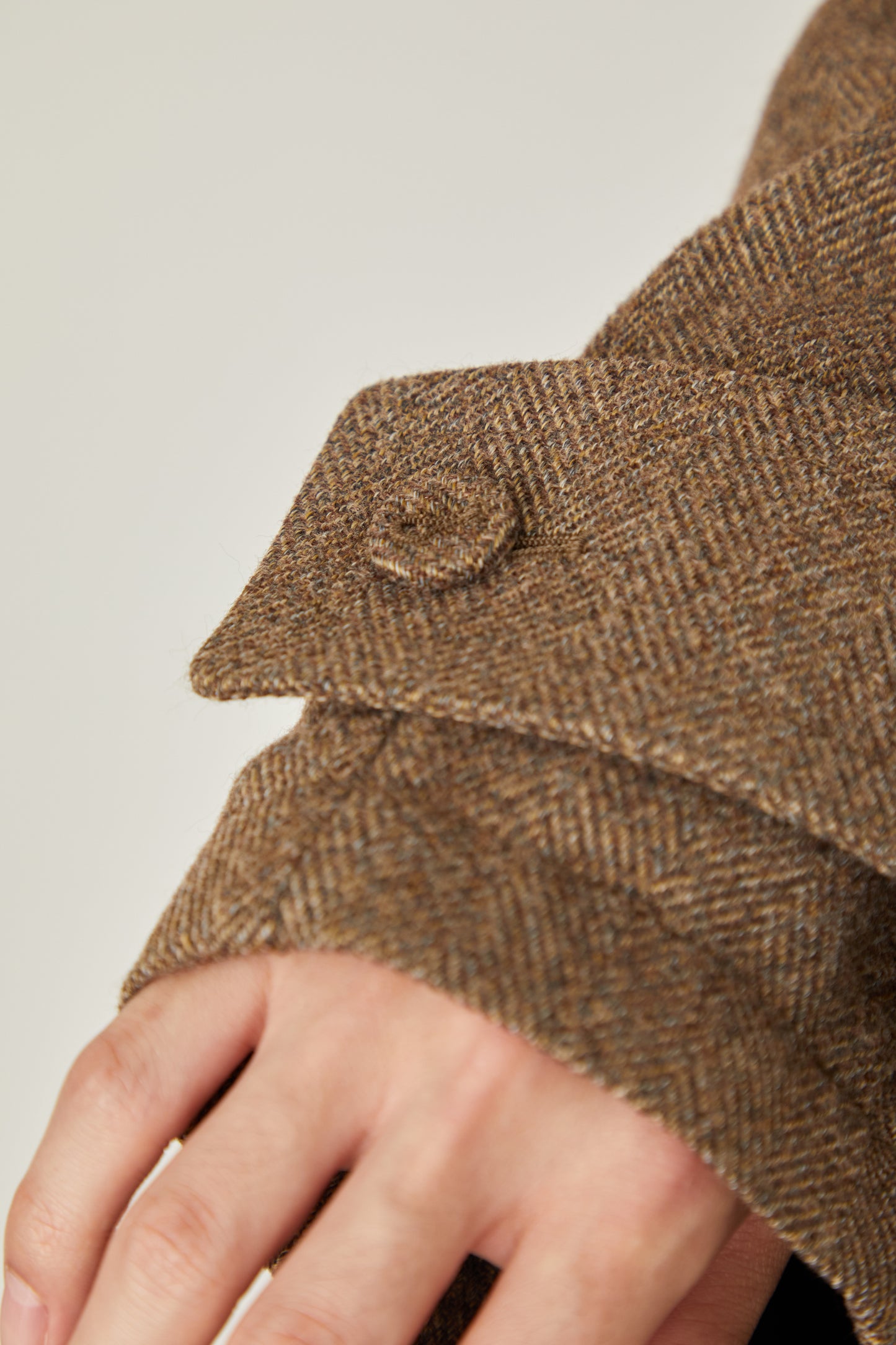 i'm here : GRANDPA COAT : 2