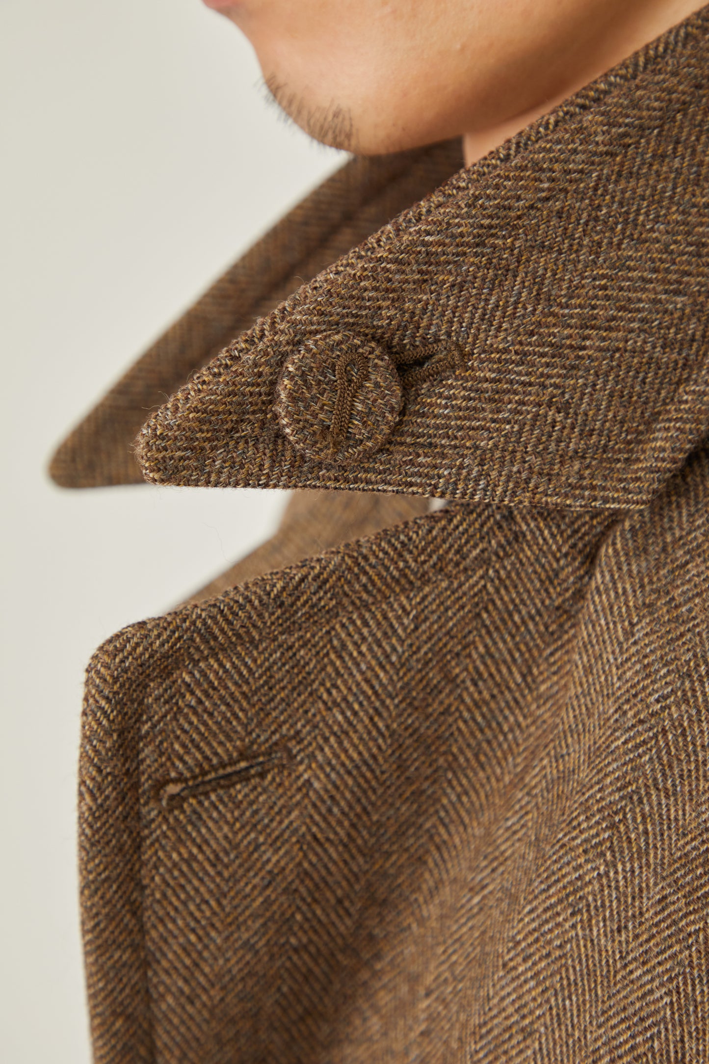 i'm here : GRANDPA COAT : 2