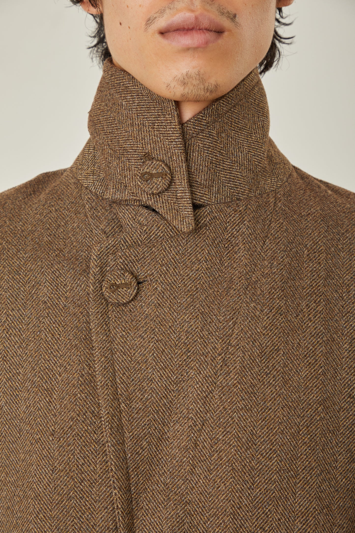 i'm here : GRANDPA COAT : 2