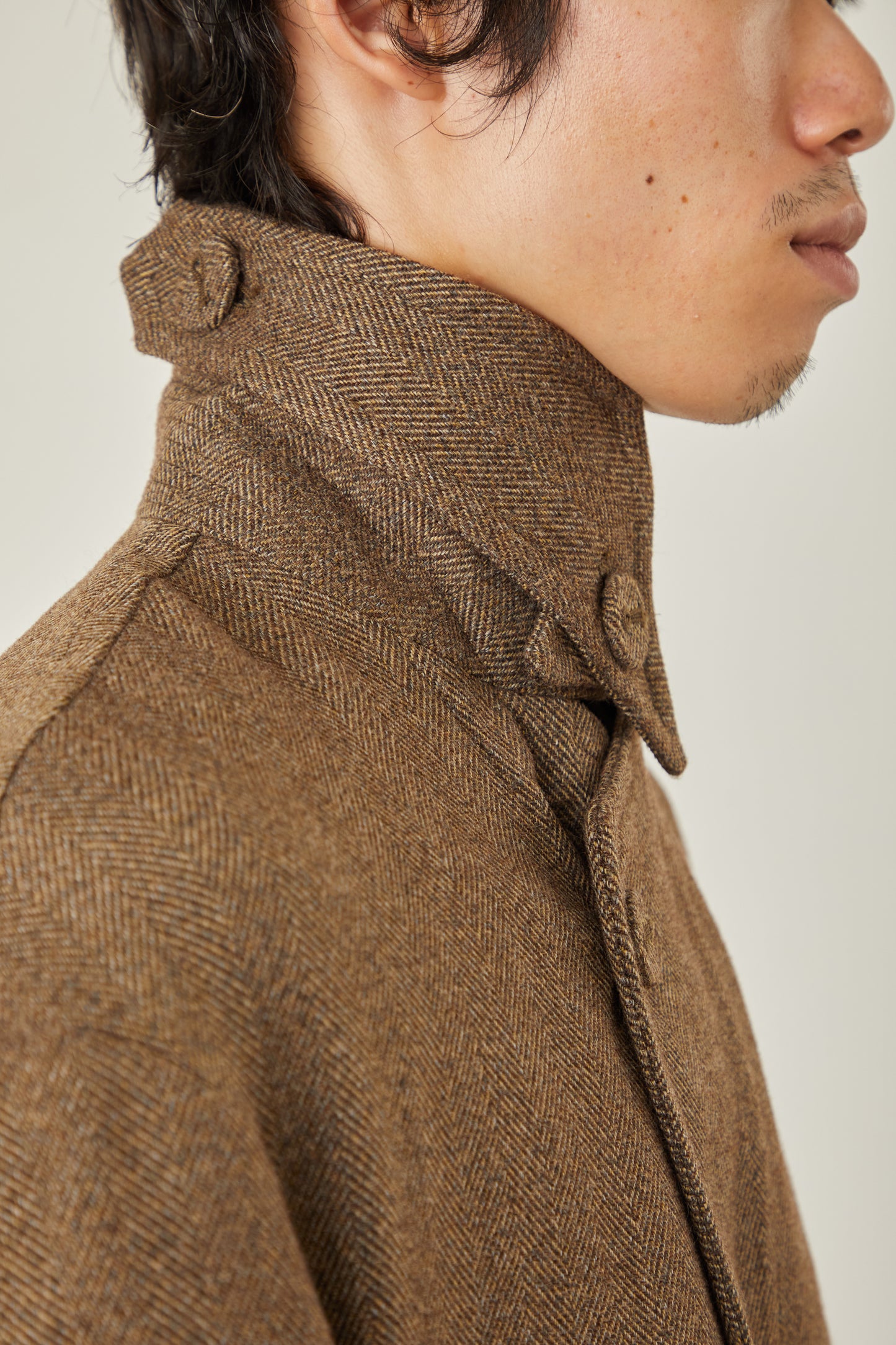 i'm here : GRANDPA COAT : 2