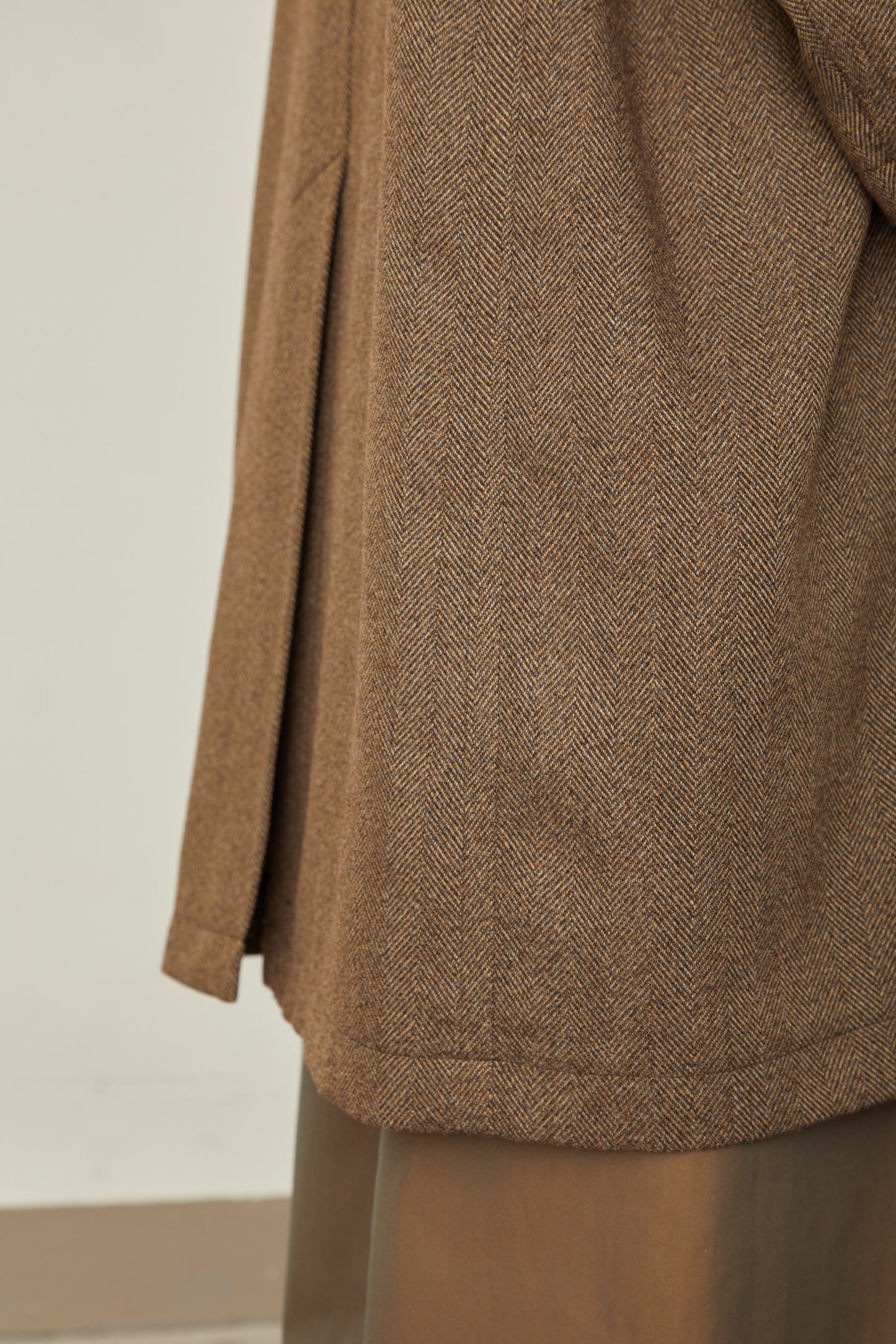 i'm here : GRANDPA COAT : 2