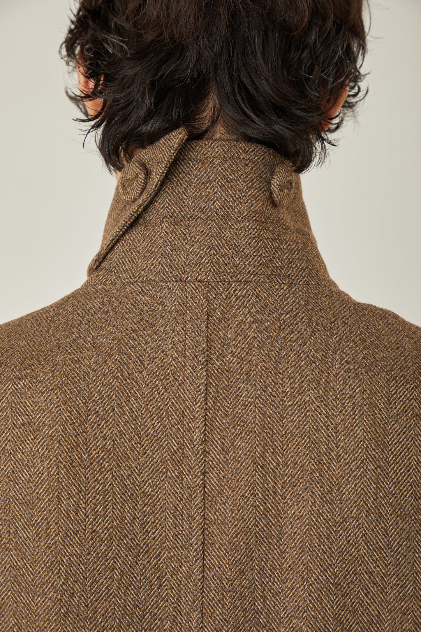 i'm here : GRANDPA COAT : 2