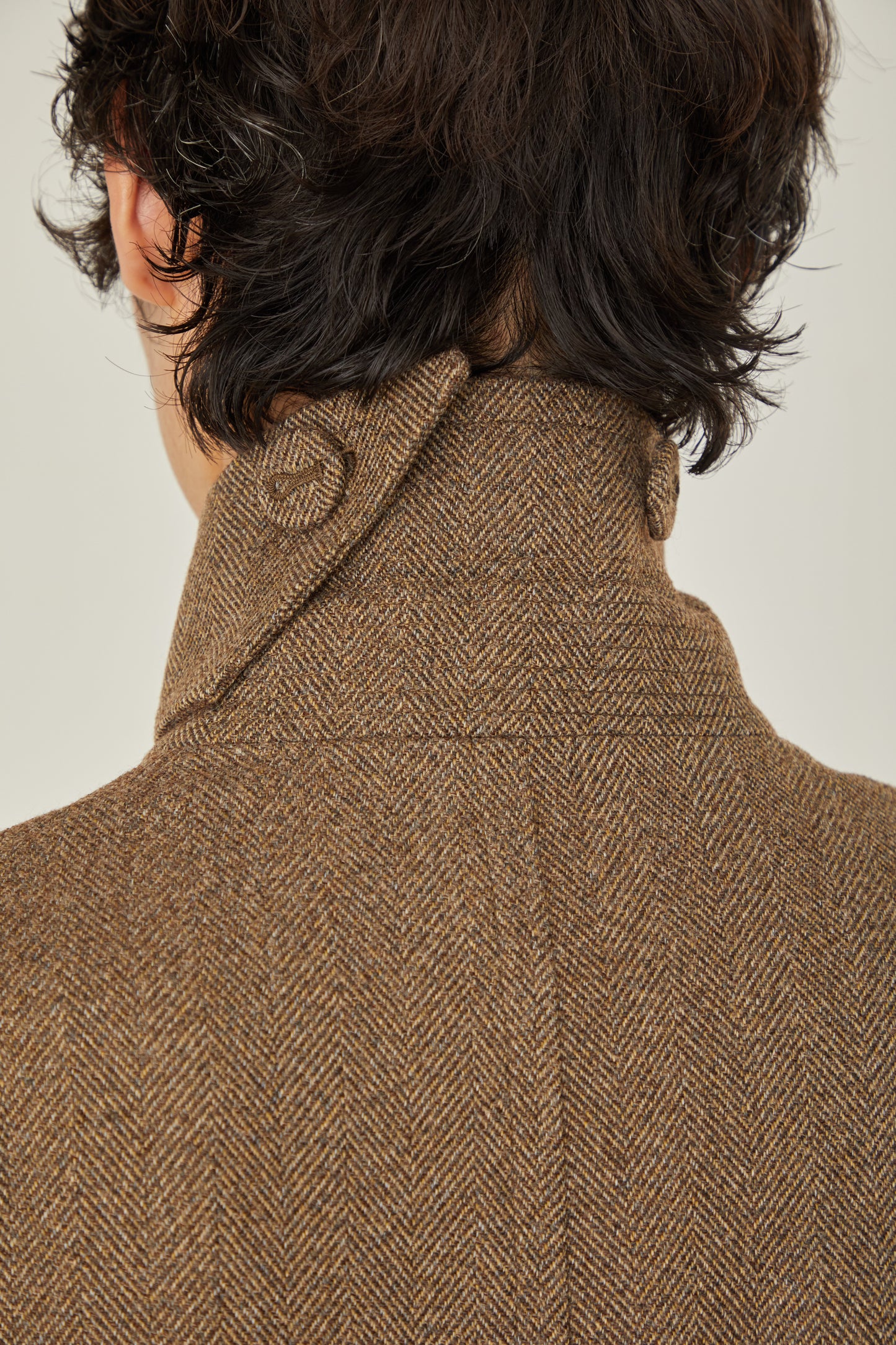 i'm here : GRANDPA COAT : 2