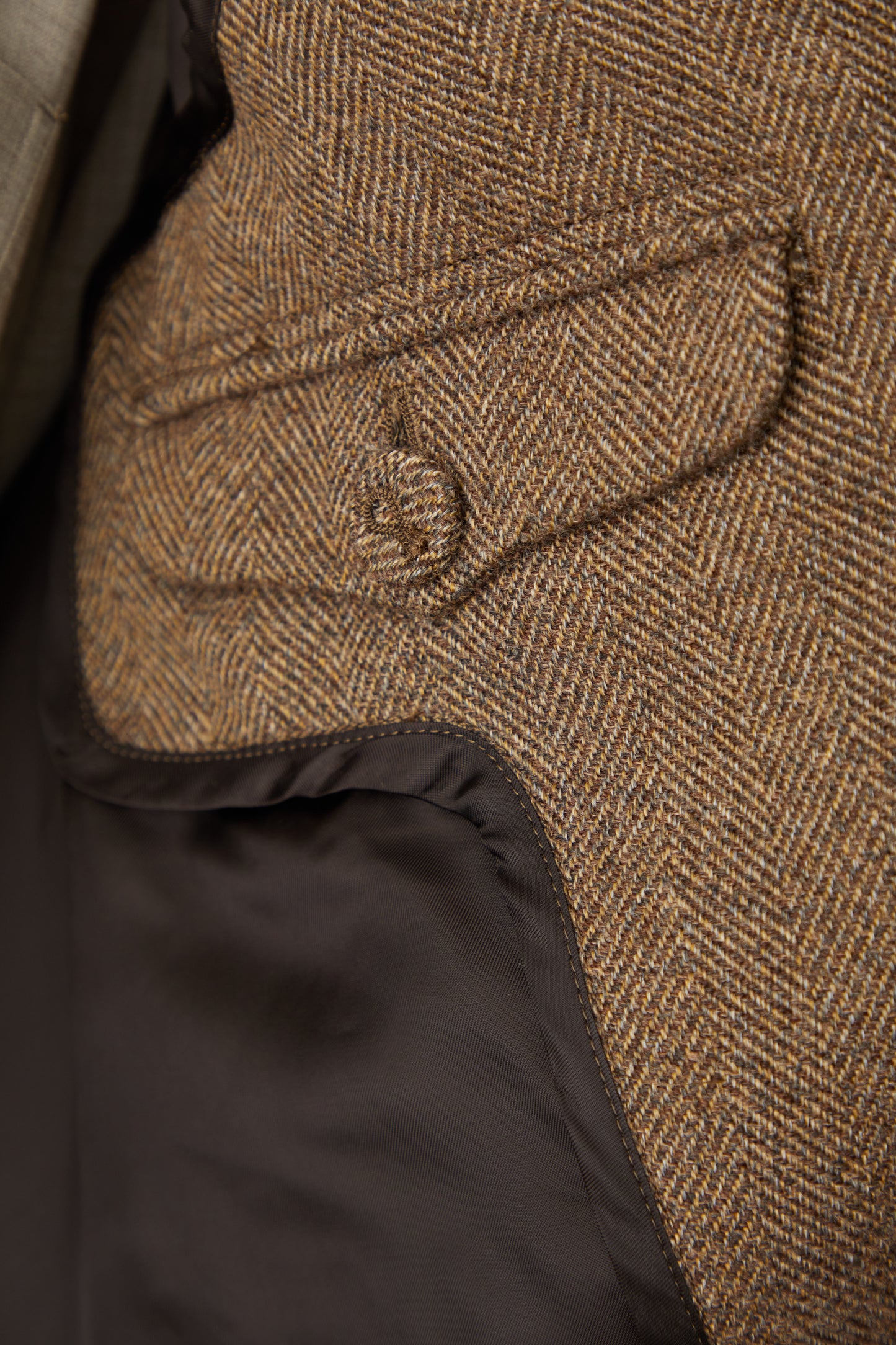 i'm here : GRANDPA COAT : 2