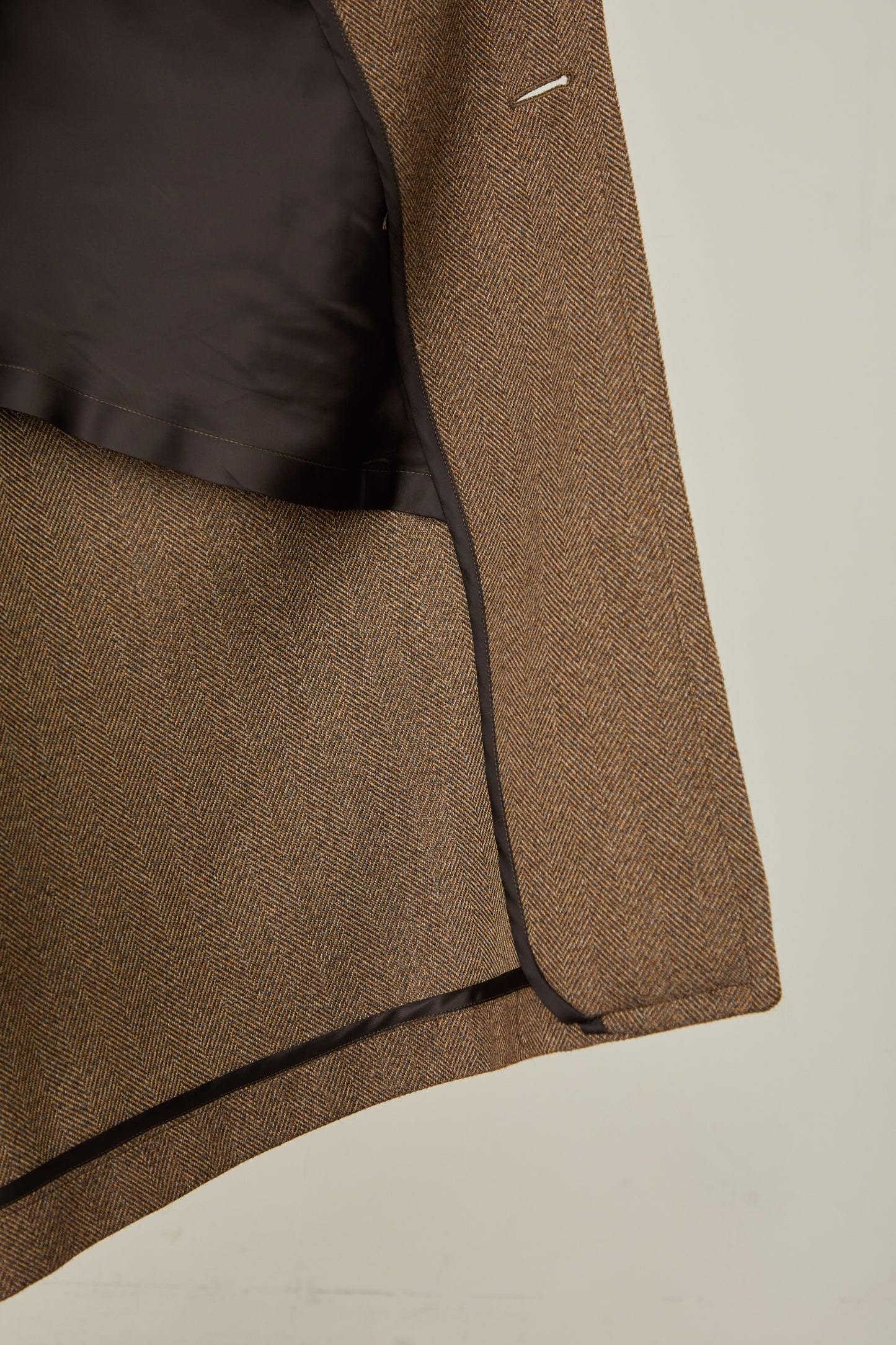 i'm here : GRANDPA COAT : 2