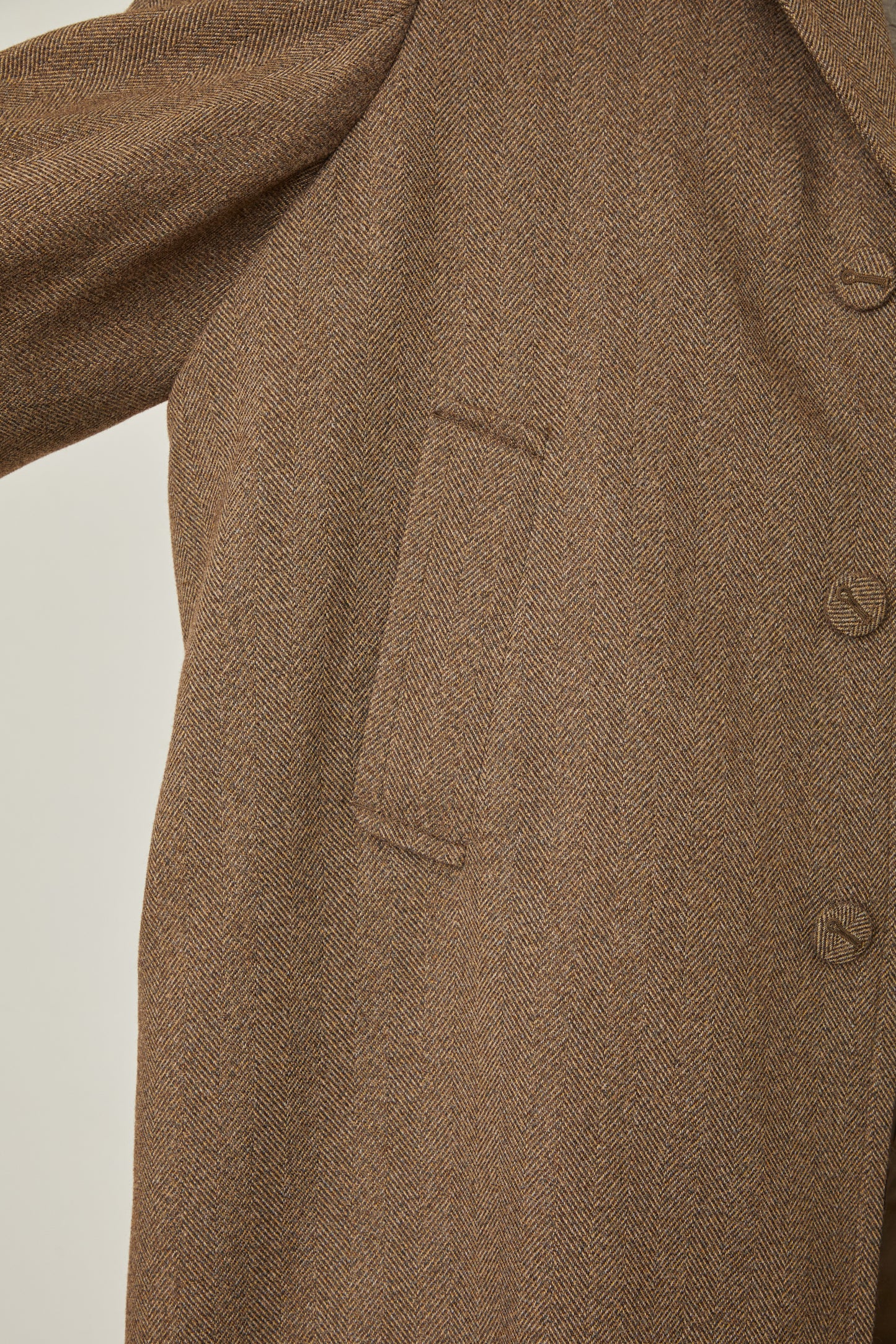 i'm here : GRANDPA COAT : 2