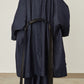 i'm here : HAOLI MILITARY "DENIM"  COAT :