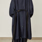 i'm here : HAOLI MILITARY "DENIM"  COAT :
