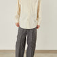 i'm here : BUTTON HOLE : SHIRTS