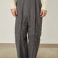 i'm here : UNFORM : PANTS