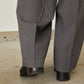 i'm here : UNFORM : PANTS