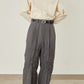 i'm here : UNFORM : PANTS