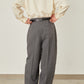 i'm here : UNFORM : PANTS