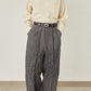 i'm here : UNFORM : PANTS