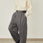 i'm here : UNFORM : PANTS