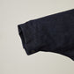 i'm here : HAOLI MILITARY "DENIM"  COAT :