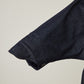 i'm here : HAOLI MILITARY "DENIM"  COAT :