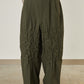 i'm here : UNFORM : PANTS