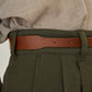 i'm here : PULL - TAB : BELT : 25FW