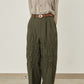 i'm here : UNFORM : PANTS