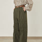 i'm here : UNFORM : PANTS