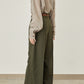 i'm here : UNFORM : PANTS