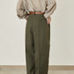 i'm here : UNFORM : PANTS