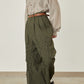 i'm here : UNFORM : PANTS