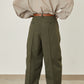 i'm here : UNFORM : PANTS
