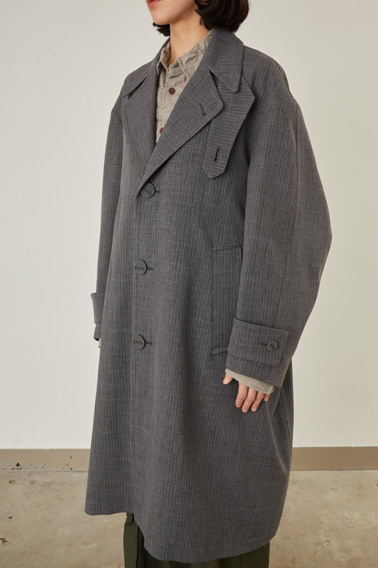 i'm here : GRANDPA COAT : 1