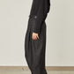 i'm here : " He is twisted " DENIM PANTS :