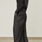 i'm here : " He is twisted " DENIM PANTS :