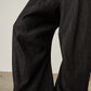 i'm here : " He is twisted " DENIM PANTS :