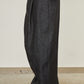 i'm here : " He is twisted " DENIM PANTS :