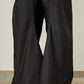 i'm here : " He is twisted " DENIM PANTS :