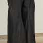 i'm here : " He is twisted " DENIM PANTS :
