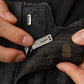 i'm here : " He is twisted " DENIM PANTS :