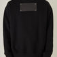 i'm here : LEATHER DOCKING : SWEAT SHIRTS