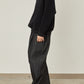 i'm here : LEATHER DOCKING : SWEAT SHIRTS
