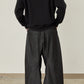 i'm here : LEATHER DOCKING : SWEAT SHIRTS