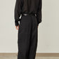 i'm here : UNFORM : PANTS